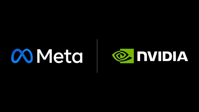 NVIDIA拿下Meta AI大單！數百萬GPU重塑算力版圖