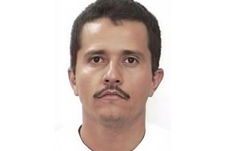 墨西哥最大毒品犯罪集團「哈利斯科新世代集團」（CJNG）的首腦歐塞奎拉近日被證實遭墨西哥軍方擊斃。 圖 : 翻攝自 X