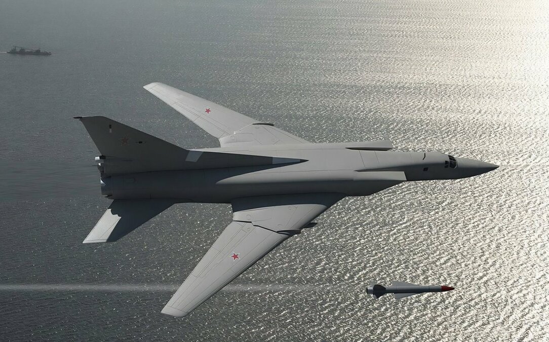 (影) 俄烏戰爭第5年! 烏公布毀15俄戰機影片 俄轟炸機、艦艇就位準備大開轟