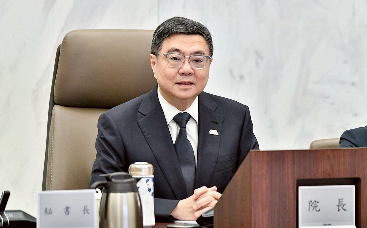 卓榮泰：扎根教育‧思辨民主 持續推動國家轉型正義教育