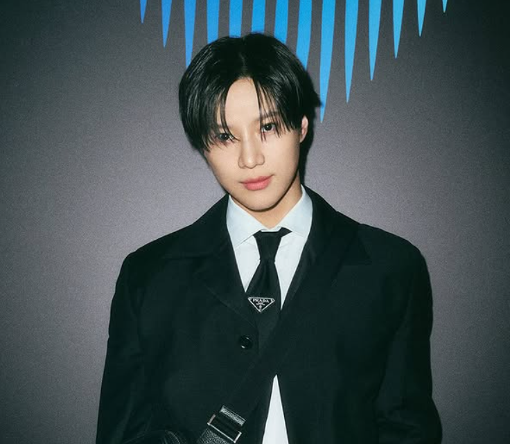 15天前才告別舊東家！SHINee泰民簽約新公司成GD師弟 | 娛樂 | Newtalk新聞