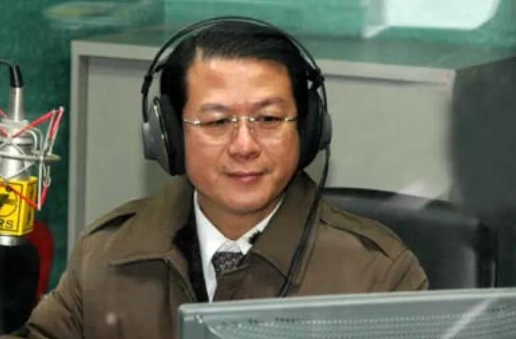 消防署前署長黃季敏涉貪，最高法院今依收賄等7罪判他55年8月定讞。 圖：翻攝消防署網站