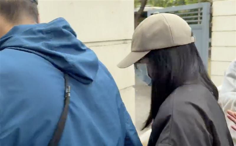 剴剴案社工昨日堅持無罪答辯，音樂人許常德臉書砲轟兒福聯盟． 圖：翻攝畫面