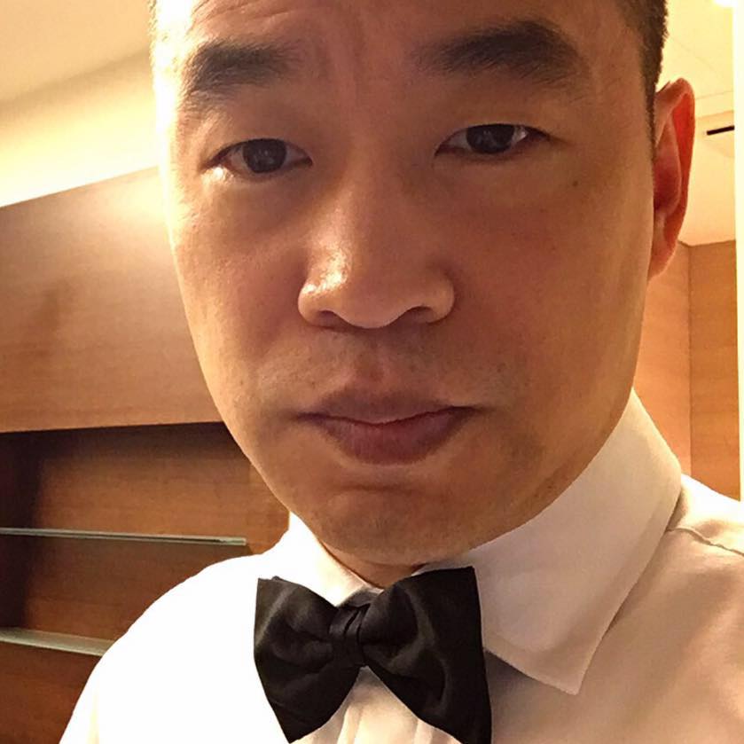 受周六（28日）美伊開戰致幣圈慘跌，麻吉大哥再度爆倉，769萬台幣資產賠到只剩42萬。 圖：翻攝自黃立成 Jeffrey Huang　臉書專頁