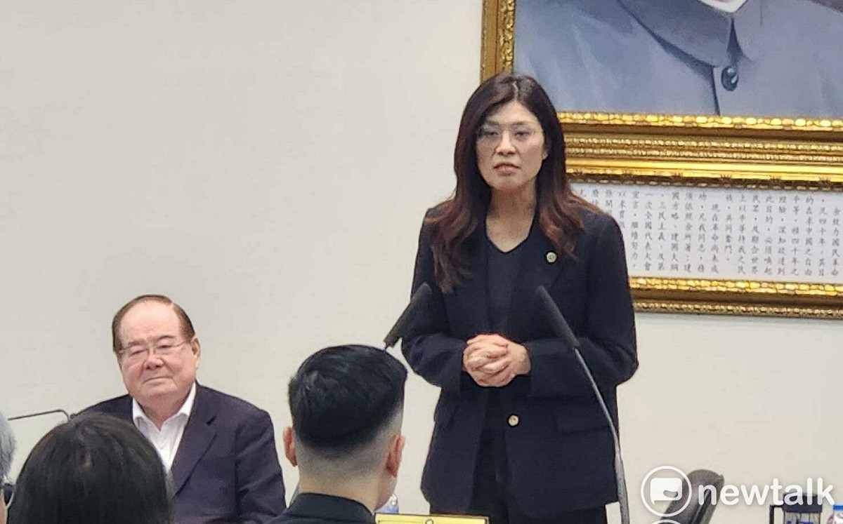 年底選情大翻盤 ? 她指藍「多頭馬車」丟這3縣市 : 民進黨有望北擴版圖