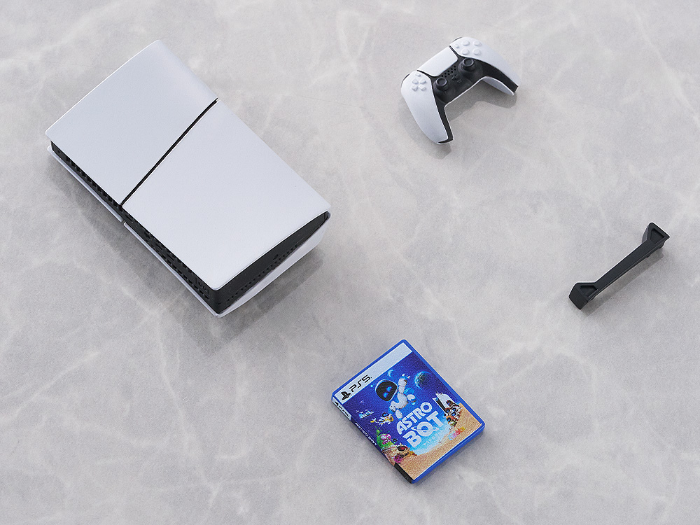 Sony昨(27)日宣布，旗下遊戲主機PlayStation 5系列，包括 PS5、PS5 Pro、PlayStation Portal等硬體將自4月2日起全面喊漲，漲幅最高達20％。(PS5示意圖) 圖：翻攝自PS5臉書