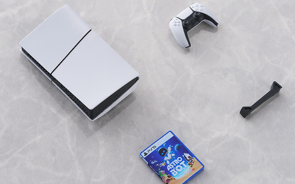 懶人包》想買趁現在！PS5確定4月全球大漲2成 各國最新價格一覽