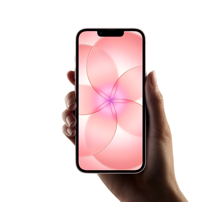 iPhone 17e今(4)日預購，蘋果洗牌30款舊機行情，最高漲800元、跌500元。 圖：翻攝自蘋果官網