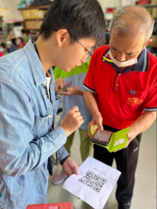 健保署與Google合作提升糖尿病篩檢14400倍，而3月健康存摺也將導入AI。變身為個人衛教助理。 圖：Google／提供