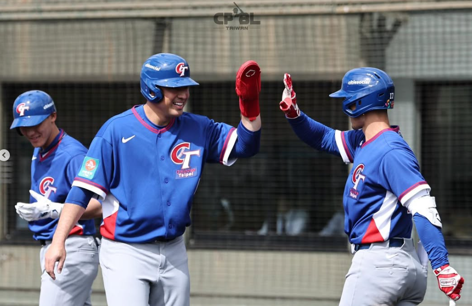 2026年世界棒球經典賽(WBC)，將於明(5)日正式開打，全台球迷摩拳擦掌，準備替台灣隊加油。 圖：取自cpbl_official