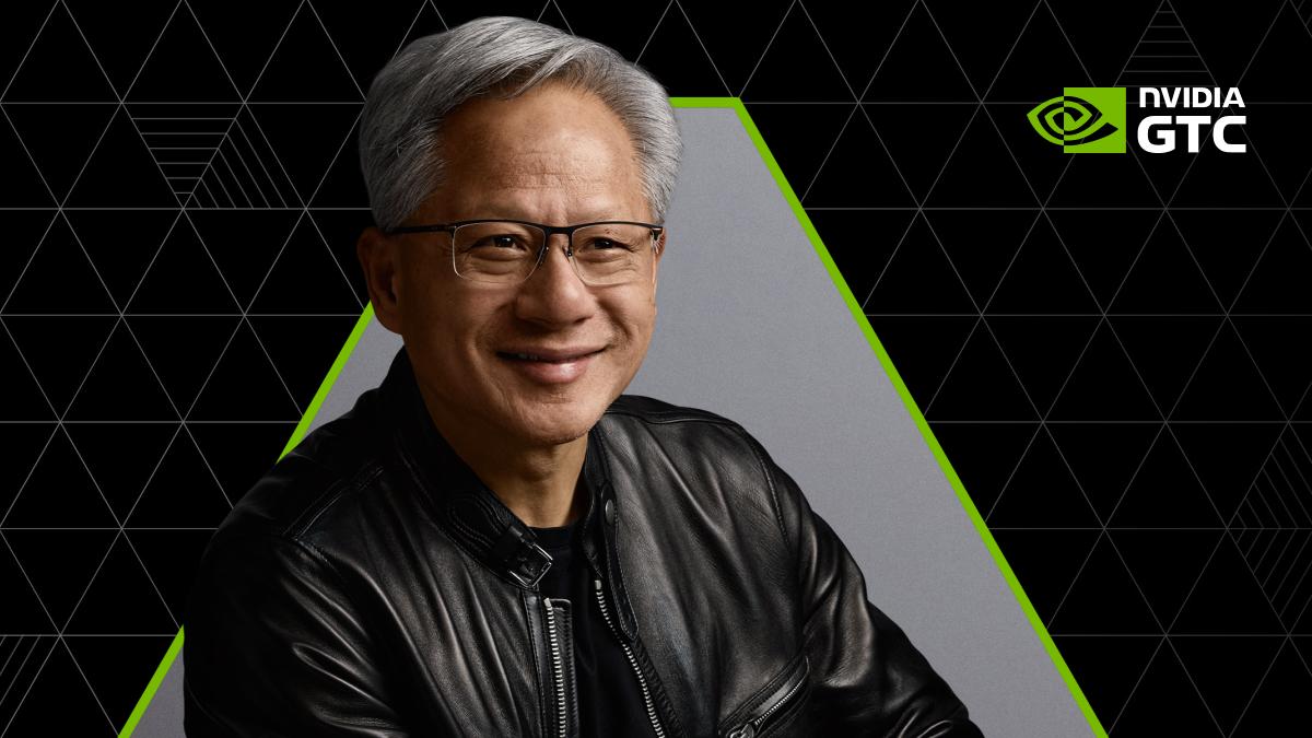GTC 2026》全球科技與產業巨頭齊聚 亮點一次看