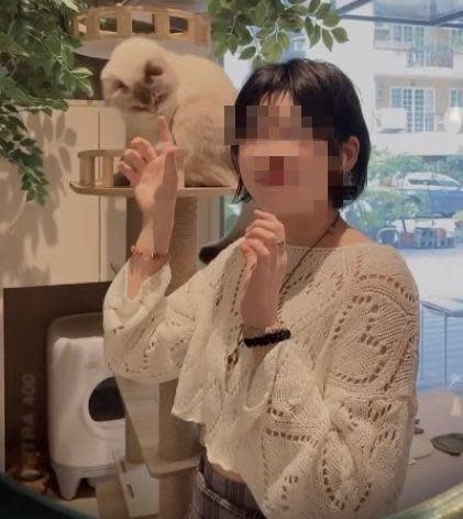少女指控遭麥當勞主管性侵，最終於前年跳河輕生。 圖：翻攝自Threads