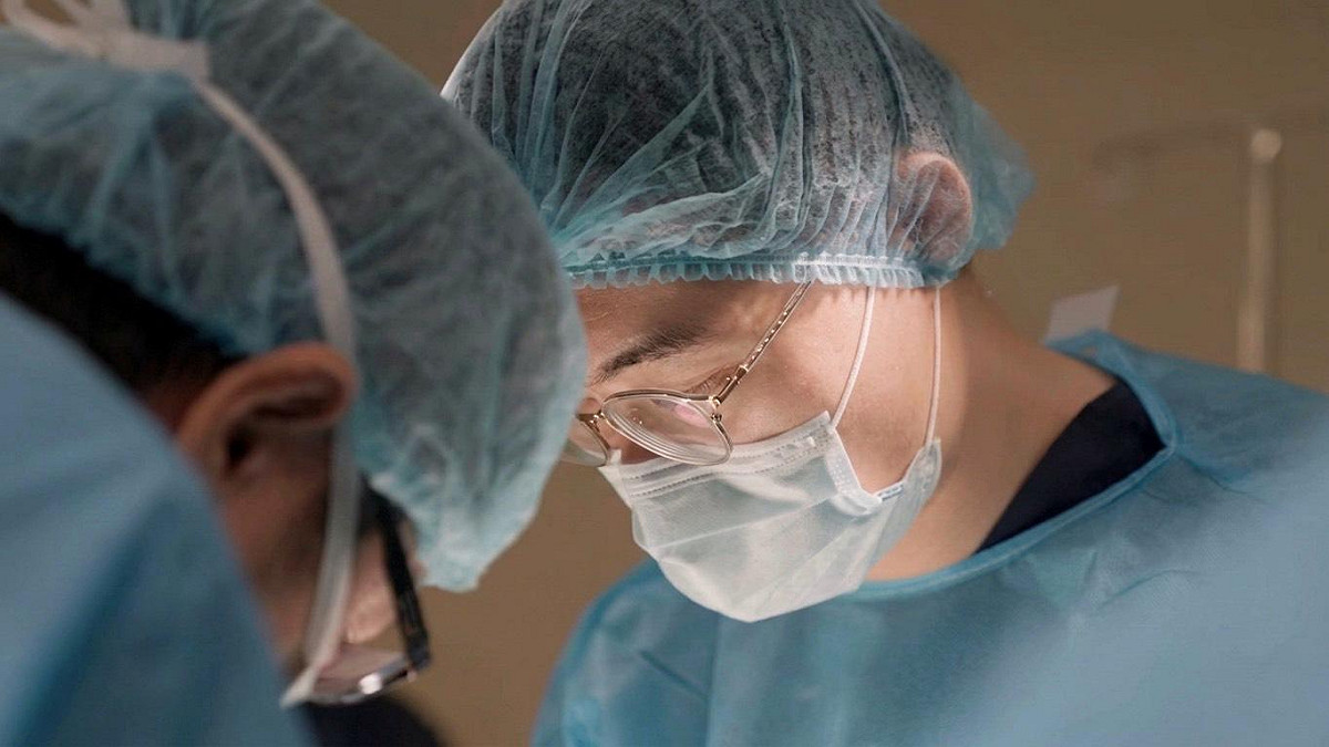 攝護腺肥大年輕化！40歲男排尿阻塞拖治療，膀胱纖維化如塑膠袋，手術保住生育功能。 圖：顧家醫療／提供