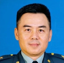 陸軍司令呂坤修上將。 圖 : 國防部/提供