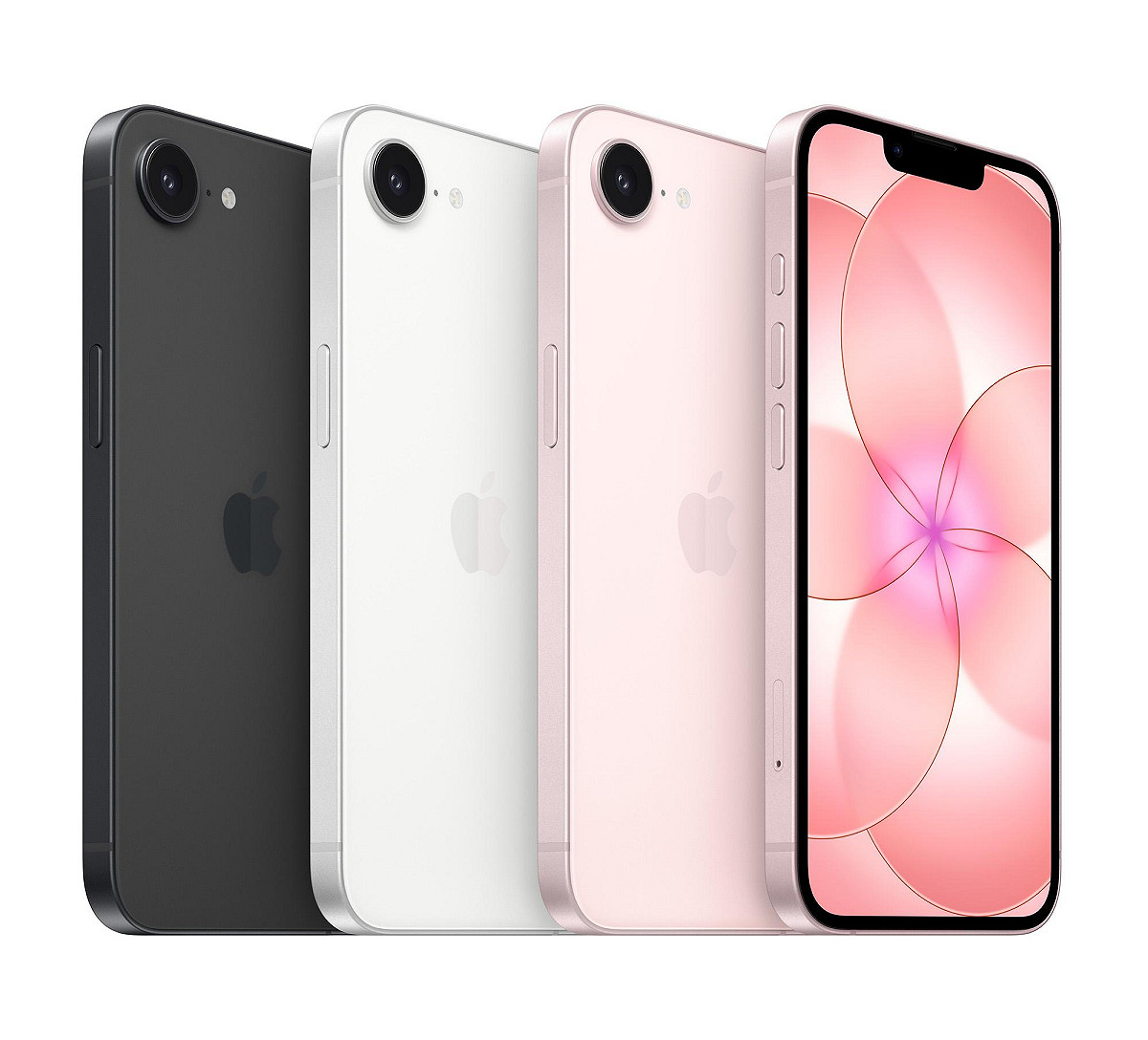 0元帶走iPhone 17e？電信三雄祭補貼果粉 56GB最熱銷