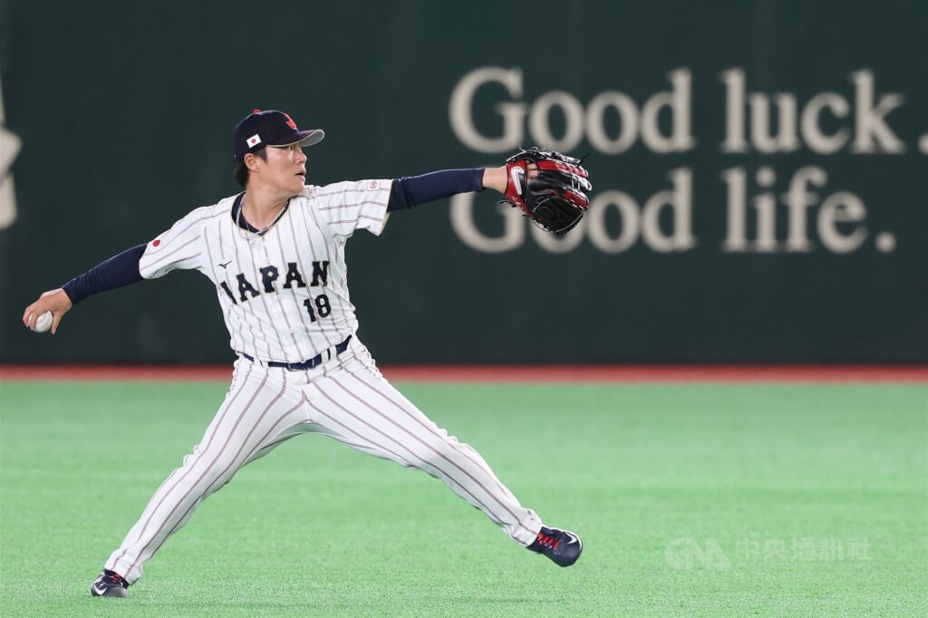 WBC日本8強戰委內瑞拉 山本由伸對抗強打線 | 體育 | Newtalk新聞