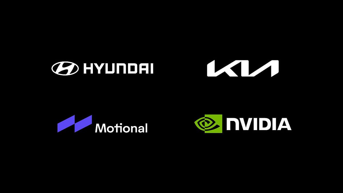 GTC 亮點》NVIDIA攜手Hyundai Motor Company打造AI自駕車