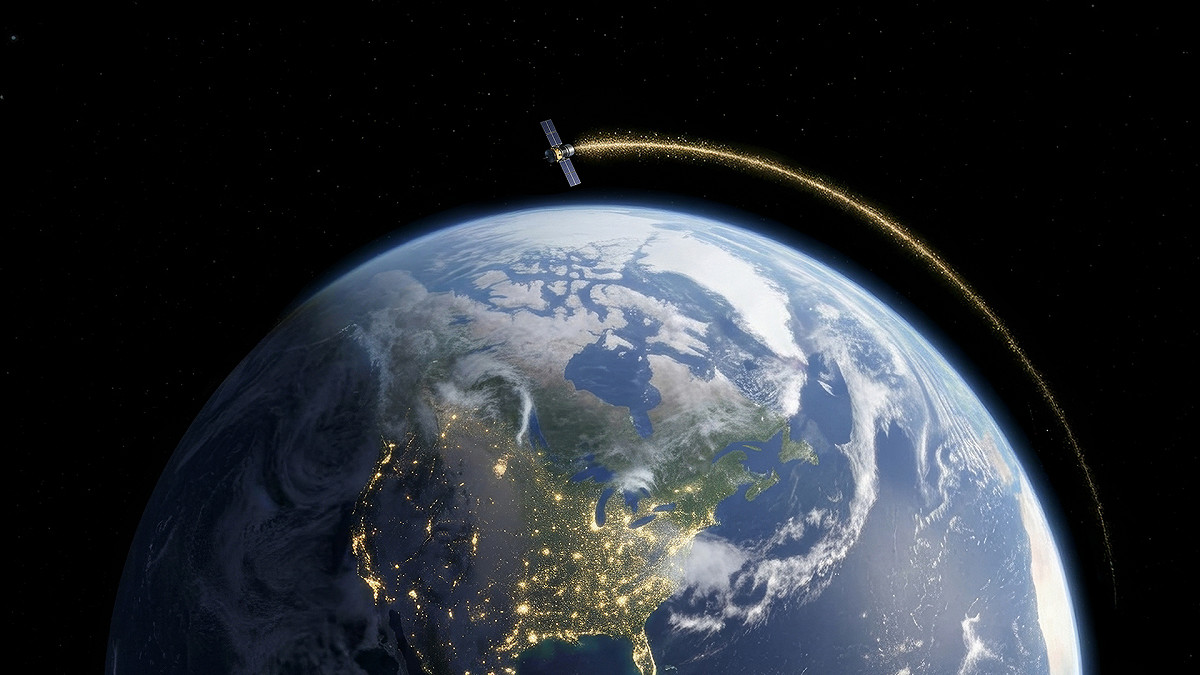 NVIDIA 宣布，其最新的加速運算平台正開啟太空創新的新時代，為軌道資料中心（ODC）、地理空間情報和自主太空營運提供 AI 算力。 圖: 輝達/提供