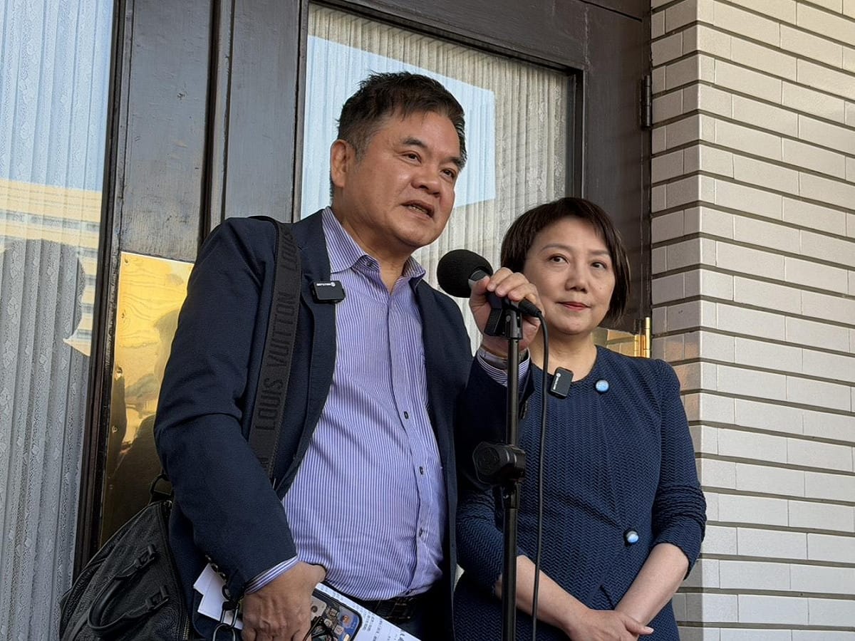 外界臆測民進黨台北市長選戰推出的人選，民進黨團幹事長莊瑞雄強調，「絕對不會是阿貓阿狗」，一定是一位「明星級」人物。 圖：金大鈞 / 攝（資料照）
