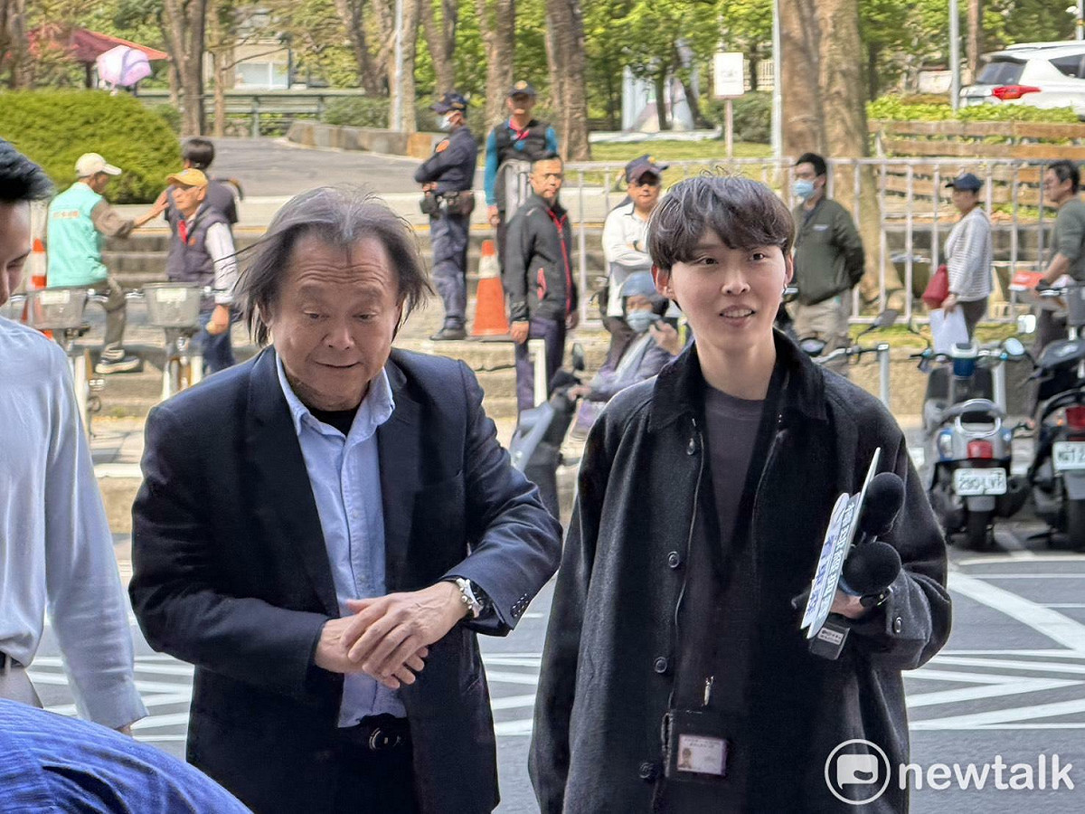 王世堅說，蔡英文光明磊落，絕對不會挑戰賴清德。 圖：高逸帆／攝