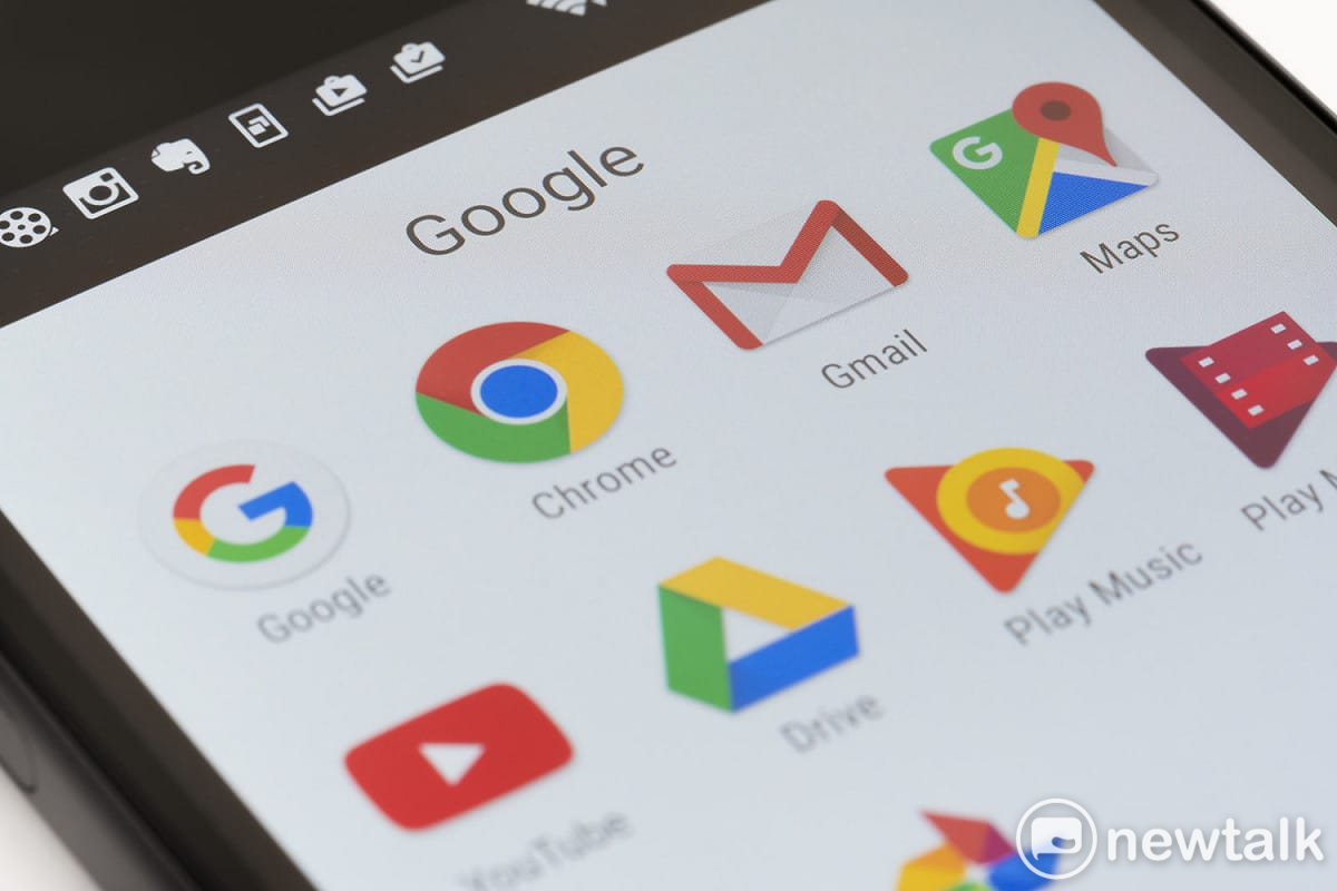 Google一款熱門擴充功能被抓包為惡意軟體，緊急封鎖下架。  圖：新頭殼資料照片