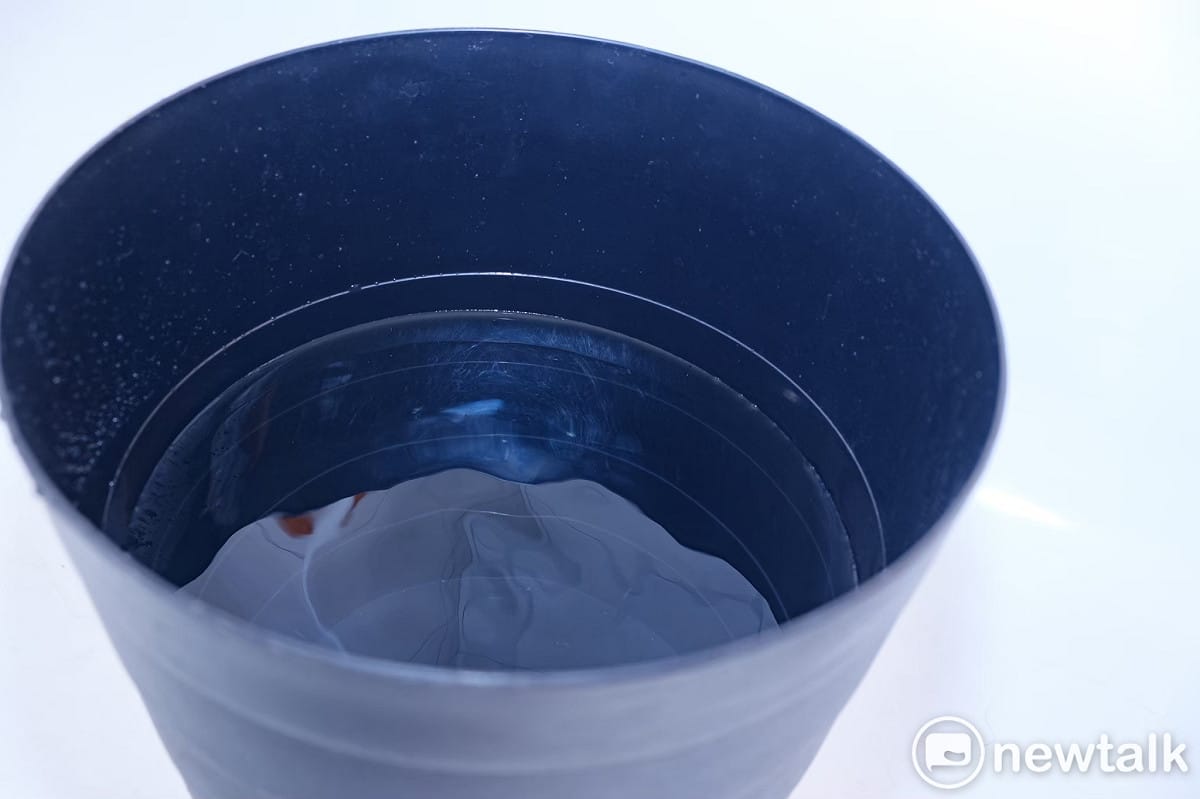 為提升供水系統穩定度並確保電氣設備安全運轉，高雄明(3)日將實施大規模停水。 圖：新頭殼資料照