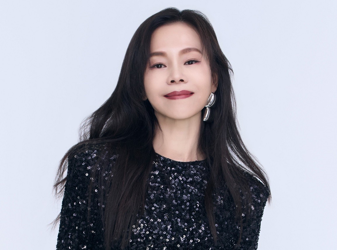彭佳慧應邀參與《但願人長久》鄧麗君經典回聲音樂會演出。 圖：高雄春天藝術節、財團法人高雄市愛樂文化藝術基金會/提供