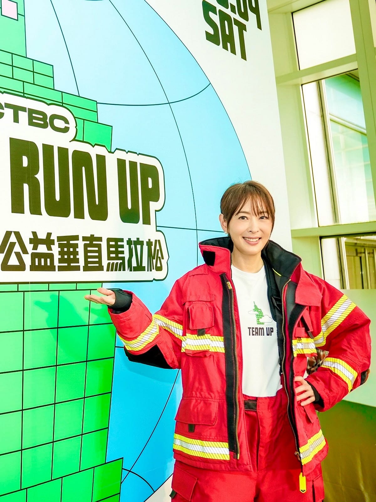適逢台灣總統直選30週年，台北101董事長賈永婕今(22)日發布長文，公開向已故前總統李登輝致歉。 圖：翻攝自賈永婕臉書