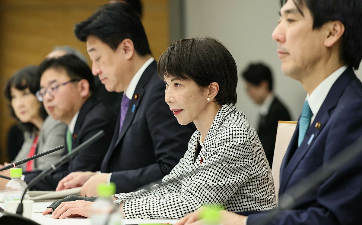 緩解原油漲價衝擊 日本首相高市早苗宣布26日起釋放國家石油儲備5300萬桶