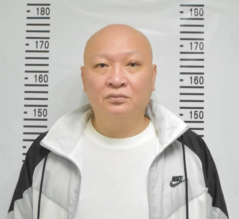 林秉文涉88會館地下匯兌案，因涉及違反銀行法且潛逃出境，遭新北地院發布通緝。（翻攝照片）