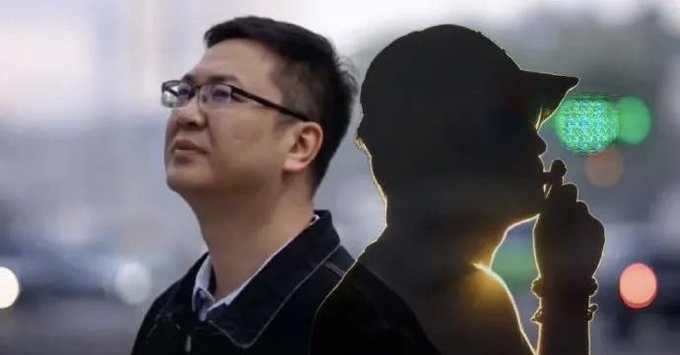 近期有消息稱，河南廣播電視台都市頻道的資深調查記者魏華在完成眼鏡行業暴利問題的調查報導後，於當地時間 19 日深夜因突發心臟病離世，網友普遍懷疑其死因「可能不單純」。 圖：翻攝自 @cuichenghao X 帳號