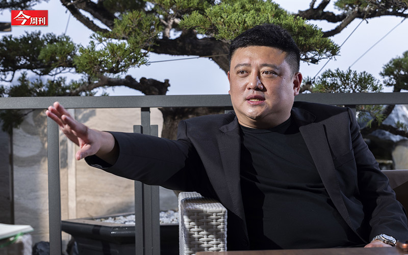 圖：今周刊 / 提供
