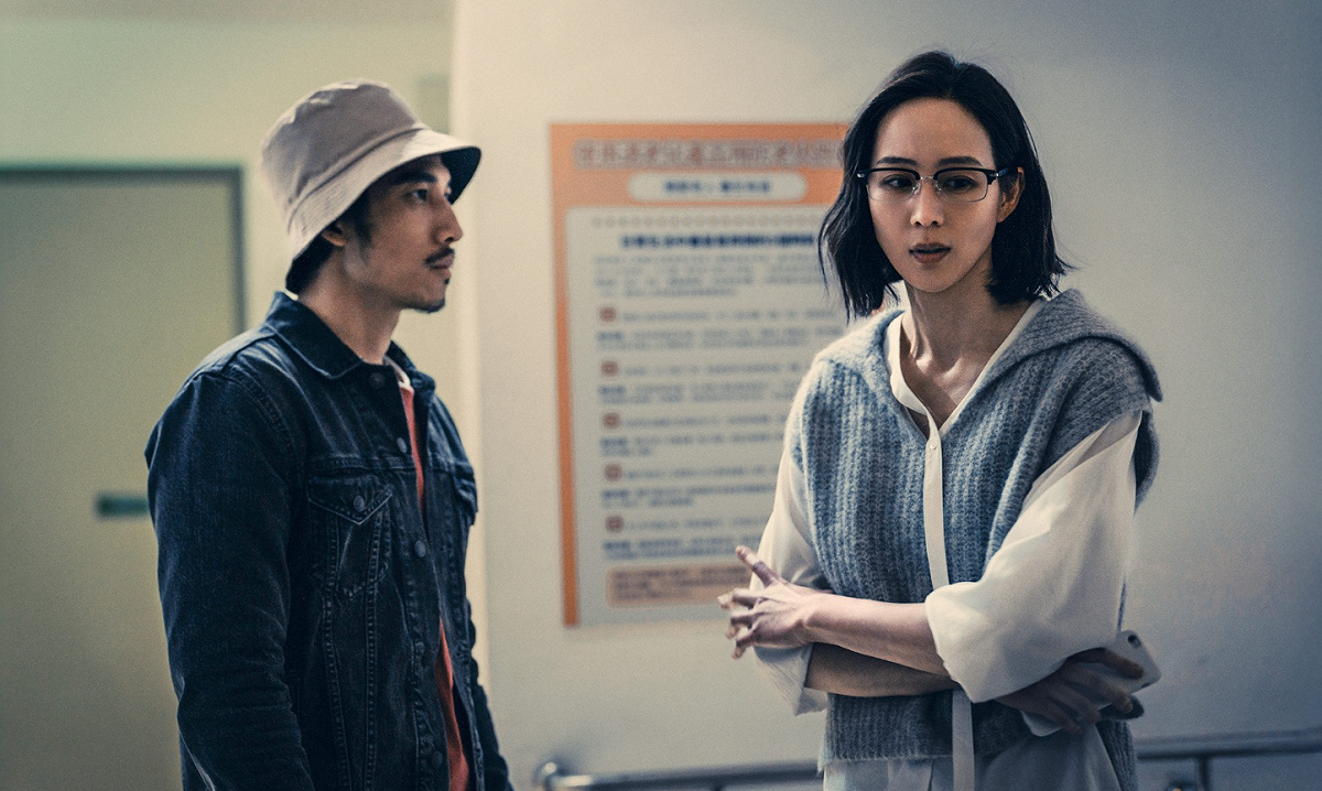《化外之醫》入圍落磯獎「非英語劇集類」，將代表台灣與全球作品競爭。 圖：翻攝自化外之醫FB