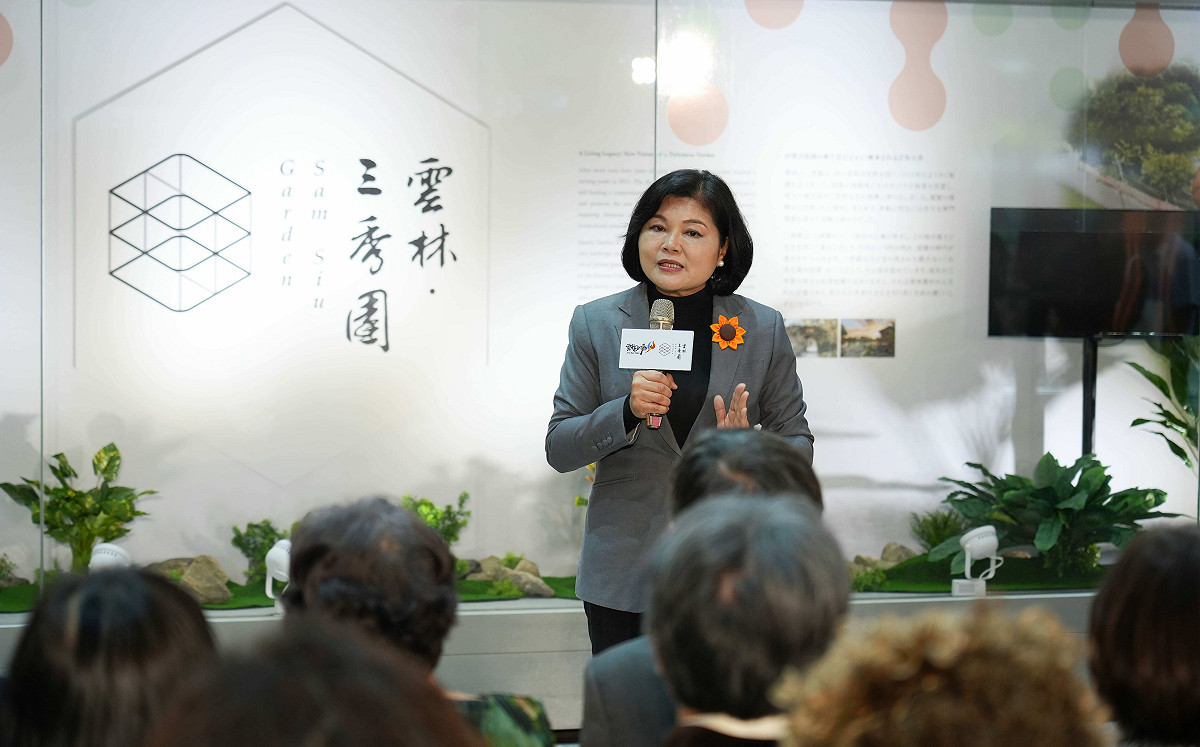 政風處長玩抖音遭詐137萬 吳欣岱批：還有五大疑點待雲林縣府說明