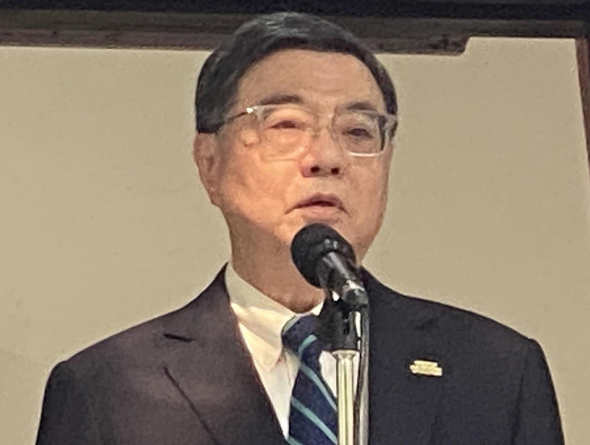行政院長卓榮泰 圖：林朝億/攝