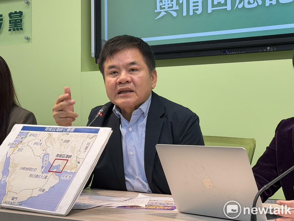 民進黨團幹事長莊瑞雄。  圖：金大鈞 / 攝（資料照）
