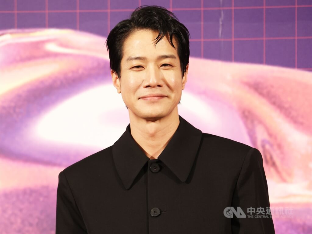 金鐘影帝薛仕凌（圖）涉花30萬元找上閃兵集團主嫌陳志明，偽造高血壓躲兵役。新北檢31日起訴。（中央社檔案照片）
