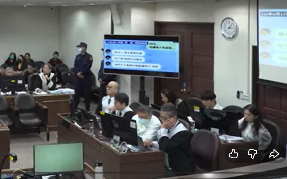 打臉柯文哲！京華城案公務員都說合法？檢曝公務員對話證據：高官恣意，議員施壓