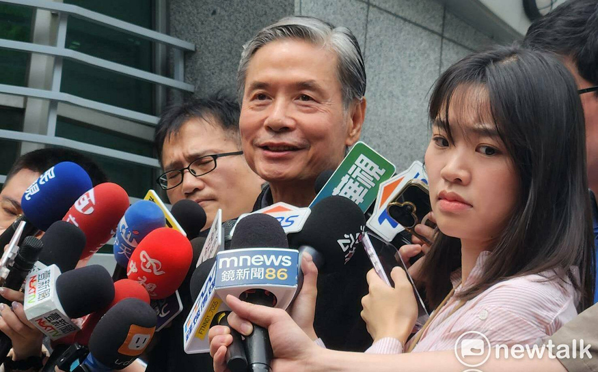「誇金溥聰有情有義別太入戲」馮賢賢：曾領教過他的狠毒目無法紀