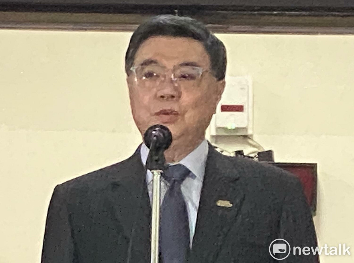 行政院長卓榮泰。（資料照片） 圖：林朝億/攝