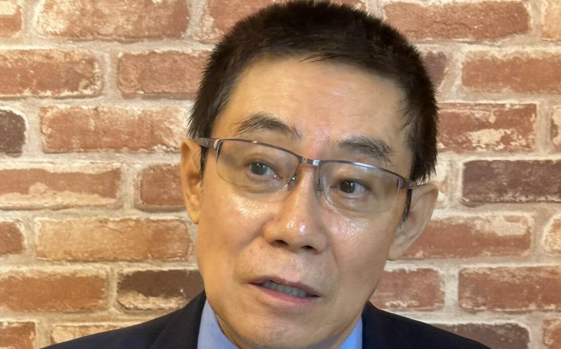 專訪5-3》曹長青：高市對中強硬短期升溫 長期反而穩住台海
