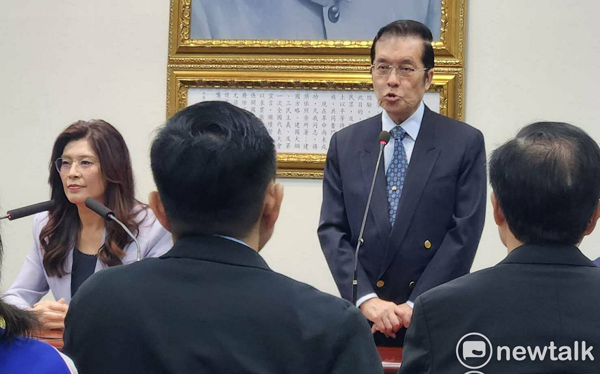 海峽論壇下周登場 民進黨定調統戰、國民黨不缺席