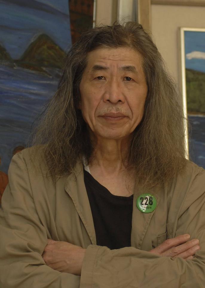 吳三連獎影像類獎潘小俠。 圖 : 吳三連基金會/提供