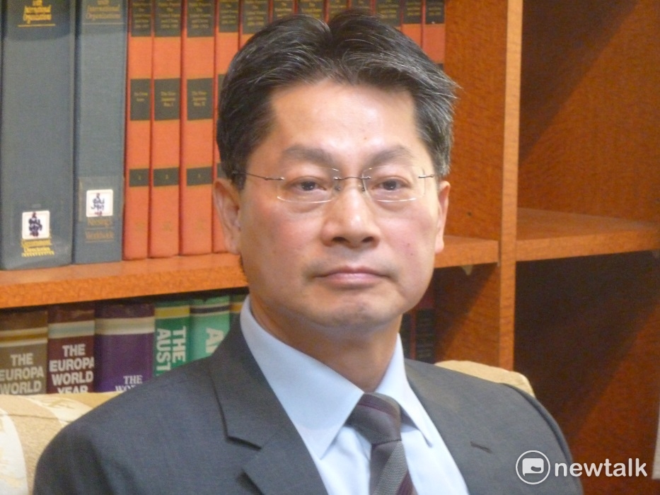 外交部發言人李憲章表示，國人日前在巴布亞紐幾內亞旅遊期間遭歹徒持槍搶劫，第一時間即接獲駐處通報，該旅行團團員飽受驚嚇，但生命安全無虞。 圖：新頭殼資料照片