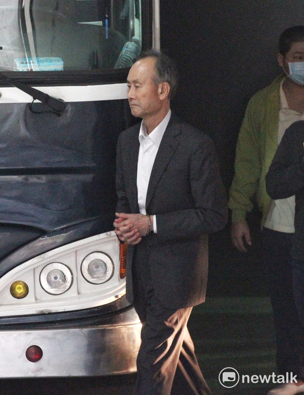 台北地檢署偵辦遠雄集團，依違反貪污治罪條例、偽造文書等罪，起訴遠雄集團創辦人趙藤雄。 圖：本報攝影中心