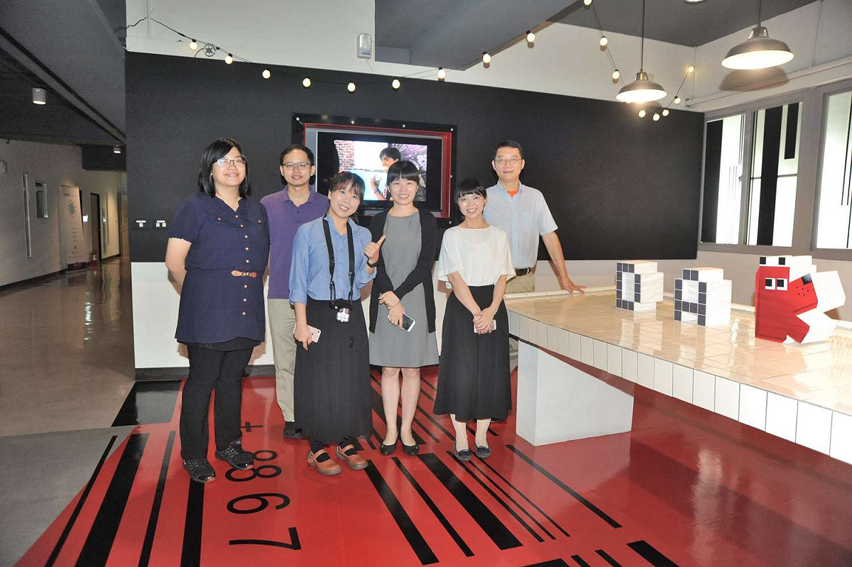 高雄過去是重工業城市，肩負台灣經濟重責，但也帶給城市許多沉重負擔，近年來高雄市政府也積極推動產業轉型。 圖：高雄市政府／提供