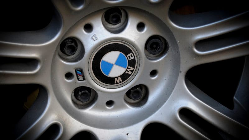 BMW宣布在北美召修百萬輛車。 翻攝自autoblog