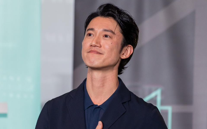 管仁健觀點》吳慷仁為何要搶當「中國最後一個太監」？