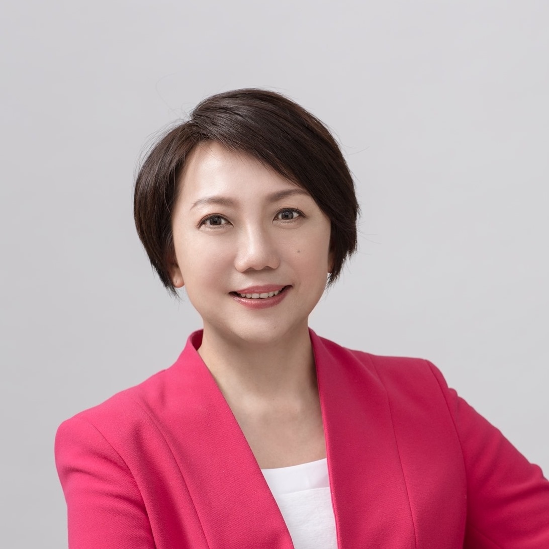 民進黨立委范雲。 圖：取自范雲臉書