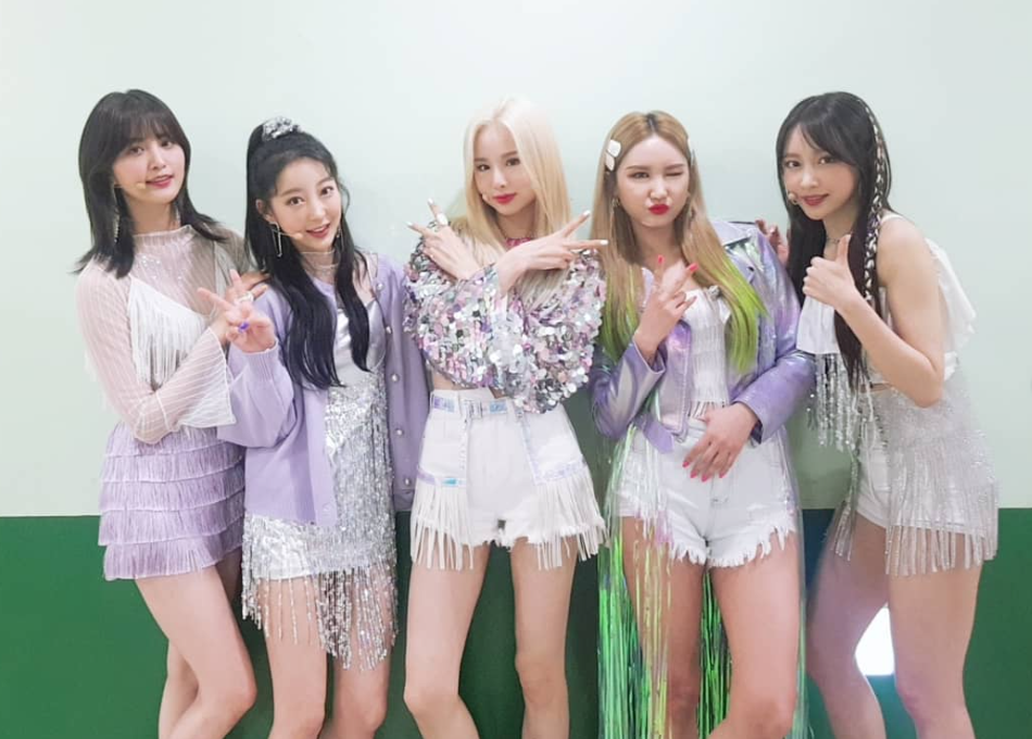 EXID今(13)日正式宣布，將在5月24日於TICC台北國際會議中心合體，舉辦《2026 EXID CONCERT EXID:EXtra ID in TAIPEI》演唱會。 圖：翻攝自EXID IG